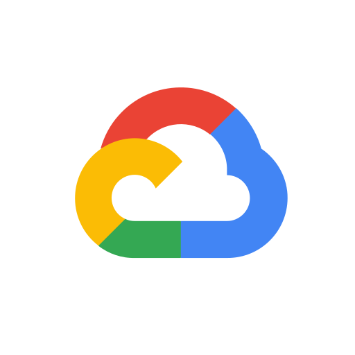 Google Cloud Console Logo